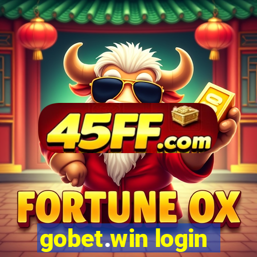 gobet.win login